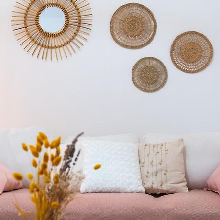 Appartement Cosy Proche De La Citadelle Bastia  Luaran gambar