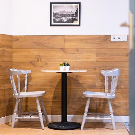Appartement Cosy Proche De La Citadelle Bastia  Luaran gambar