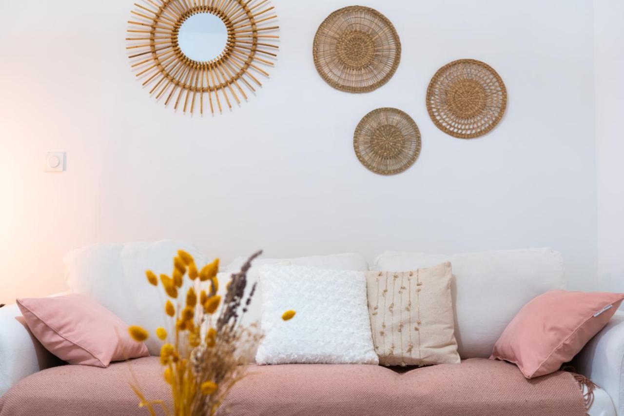 Appartement Cosy Proche De La Citadelle Bastia  Luaran gambar