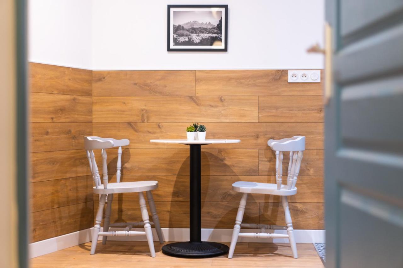 Appartement Cosy Proche De La Citadelle Bastia  Luaran gambar