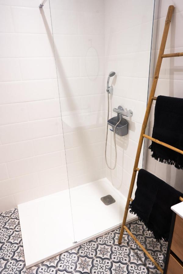 Appartement Cosy Proche De La Citadelle Bastia  Luaran gambar